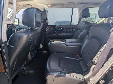 2019 Infiniti QX80 - Photo 18