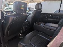2019 Infiniti QX80 - Photo 19