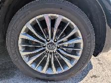 2019 Infiniti QX80 - Photo 20