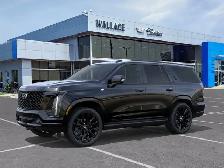 2026 Cadillac Escalade 4wd 4dr Platinum - Photo 4