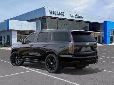 2026 Cadillac Escalade 4wd 4dr Platinum - Photo 6