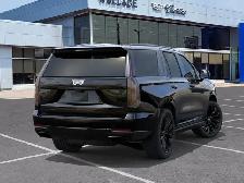 2026 Cadillac Escalade 4wd 4dr Platinum - Photo 8