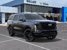 2026 Cadillac Escalade 4wd 4dr Platinum - Photo 11