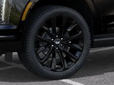 2026 Cadillac Escalade 4wd 4dr Platinum - Photo 12