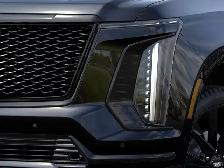2026 Cadillac Escalade 4wd 4dr Platinum - Photo 13