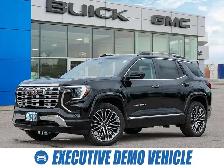 2027 GMC Terrain