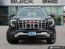 2027 GMC Terrain - Photo 2