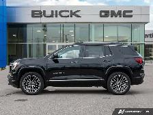 2027 GMC Terrain - Photo 3