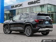 2027 GMC Terrain - Photo 4