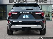 2027 GMC Terrain - Photo 5