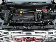 2027 GMC Terrain - Photo 8
