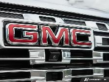 2027 GMC Terrain - Photo 9