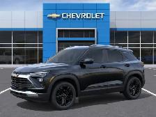 2026 Chevrolet TrailBlazer - Photo 2