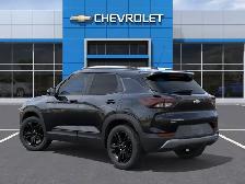 2026 Chevrolet TrailBlazer - Photo 3