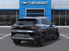 2026 Chevrolet TrailBlazer - Photo 4