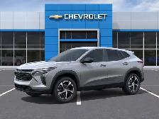 2026 Chevrolet Trax - Photo 2