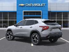 2026 Chevrolet Trax - Photo 3