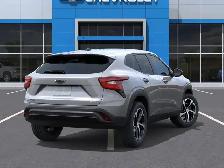 2026 Chevrolet Trax - Photo 4