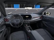 2026 Chevrolet Trax - Photo 5