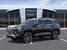 2027 GMC Terrain - Photo 2