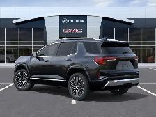 2027 GMC Terrain - Photo 3