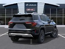2027 GMC Terrain - Photo 4