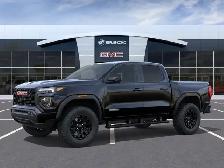 2026 GMC Canyon - Photo 2