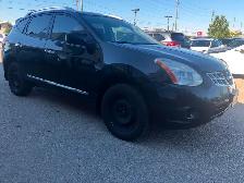 2012 Nissan Rogue AWD S, CERTIFIED WITH 3 YEARS WARRANTY INCLUDE - Photo 2
