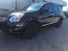 2012 Nissan Rogue AWD S, CERTIFIED WITH 3 YEARS WARRANTY INCLUDE - Photo 3