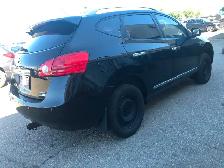 2012 Nissan Rogue AWD S, CERTIFIED WITH 3 YEARS WARRANTY INCLUDE - Photo 4