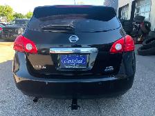 2012 Nissan Rogue AWD S, CERTIFIED WITH 3 YEARS WARRANTY INCLUDE - Photo 5