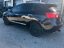 2012 Nissan Rogue AWD S, CERTIFIED WITH 3 YEARS WARRANTY INCLUDE - Photo 6