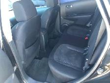 2012 Nissan Rogue AWD S, CERTIFIED WITH 3 YEARS WARRANTY INCLUDE - Photo 8