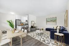 2 Bedroom Apartment for Rent - 200 Willet Street - Photo 3
