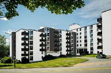 2 Bedroom Apartment for Rent - 200 Willet Street - Photo 6