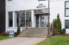 2 Bedroom Apartment for Rent - 200 Willet Street - Photo 18