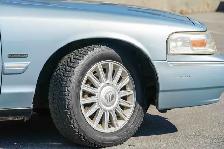 2010 FORD GRAND MARQUIS LS ULTIMATE - Photo 9