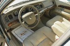 2010 FORD GRAND MARQUIS LS ULTIMATE - Photo 10