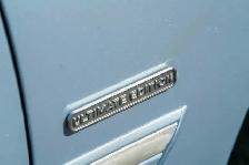 2010 FORD GRAND MARQUIS LS ULTIMATE - Photo 14