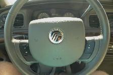 2010 FORD GRAND MARQUIS LS ULTIMATE - Photo 15