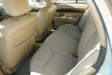 2010 FORD GRAND MARQUIS LS ULTIMATE - Photo 16