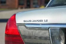 2010 FORD GRAND MARQUIS LS ULTIMATE - Photo 19