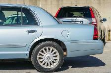 2010 FORD GRAND MARQUIS LS ULTIMATE - Photo 20