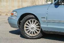 2010 FORD GRAND MARQUIS LS ULTIMATE - Photo 21