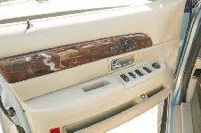 2010 FORD GRAND MARQUIS LS ULTIMATE - Photo 26