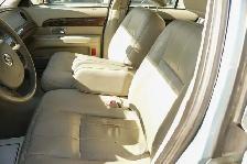 2010 FORD GRAND MARQUIS LS ULTIMATE - Photo 27
