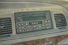 2010 FORD GRAND MARQUIS LS ULTIMATE - Photo 30