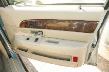 2010 FORD GRAND MARQUIS LS ULTIMATE - Photo 34