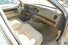 2010 FORD GRAND MARQUIS LS ULTIMATE - Photo 35