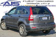 2010 HONDA CR-V EX-L - Photo 5